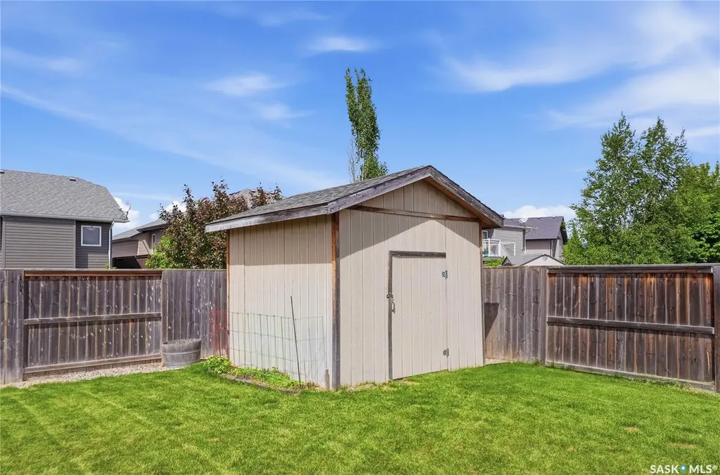 620 6th Avenue S Martensville SK S0K 0A2