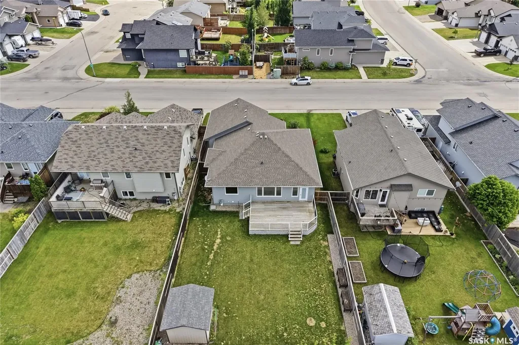 620 6th Avenue S Martensville SK S0K 0A2