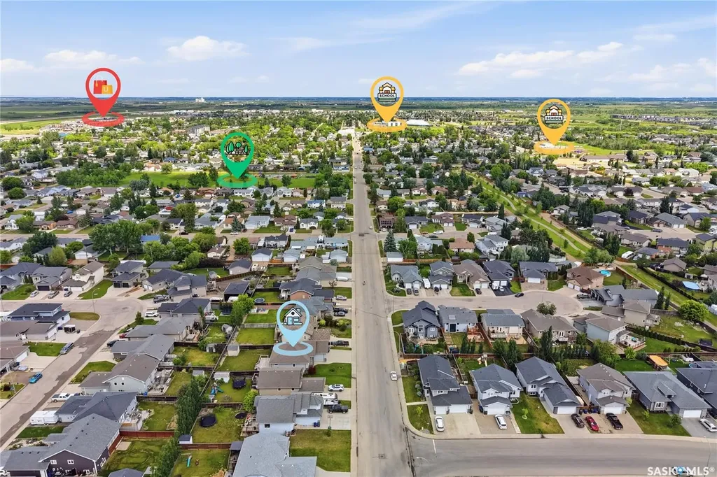 620 6th Avenue S Martensville SK S0K 0A2