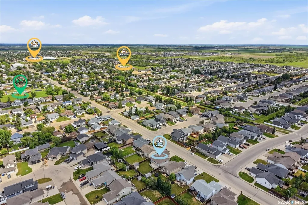 620 6th Avenue S Martensville SK S0K 0A2