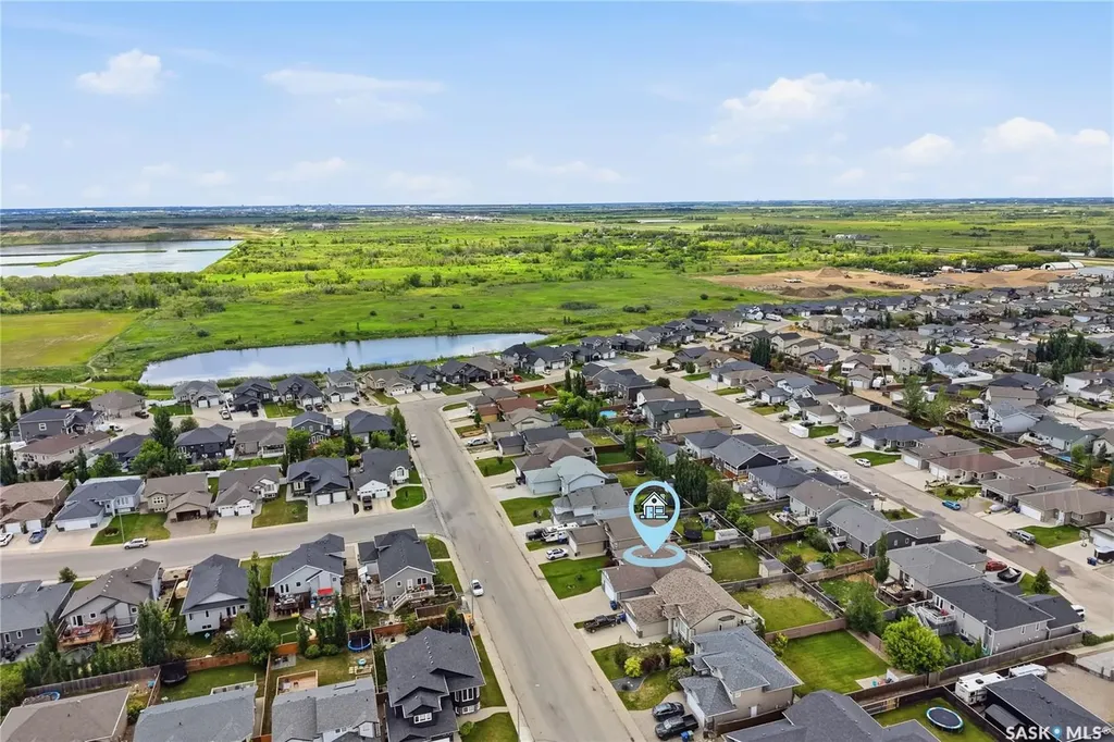 620 6th Avenue S Martensville SK S0K 0A2