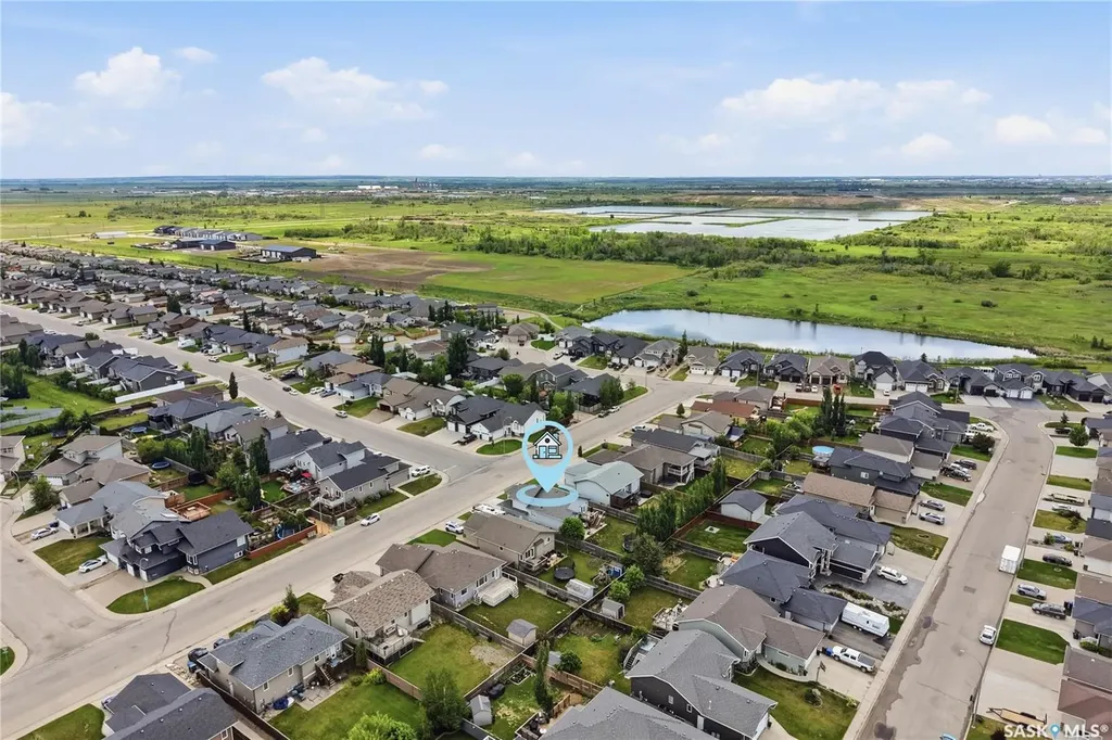 620 6th Avenue S Martensville SK S0K 0A2