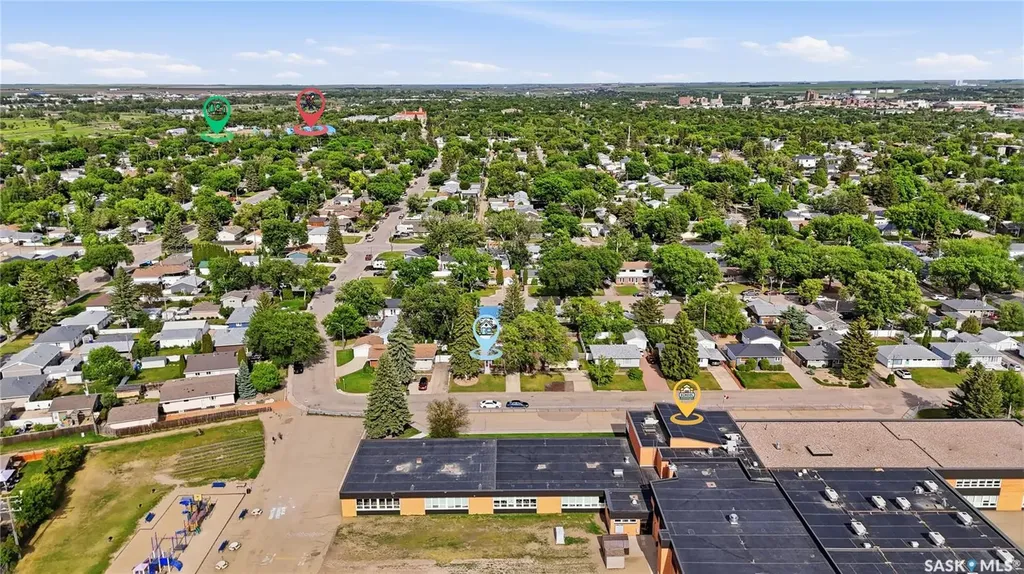 1145 Simpson Avenue Moose Jaw SK S6H 4M7
