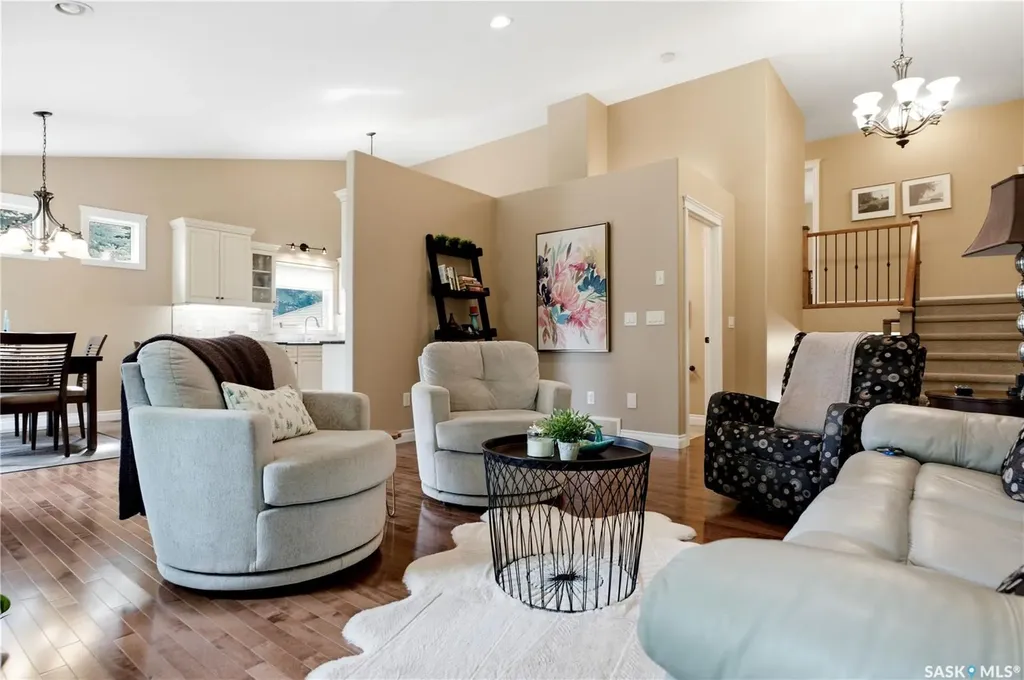 1110 Briarwood Road Saskatoon SK S7N 0A1