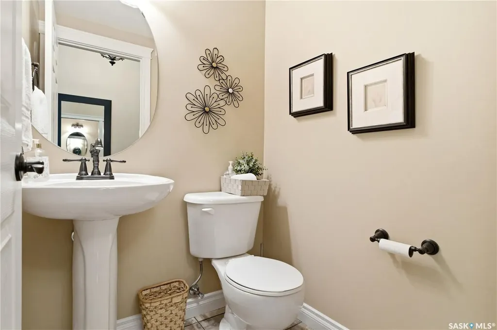 1110 Briarwood Road Saskatoon SK S7N 0A1
