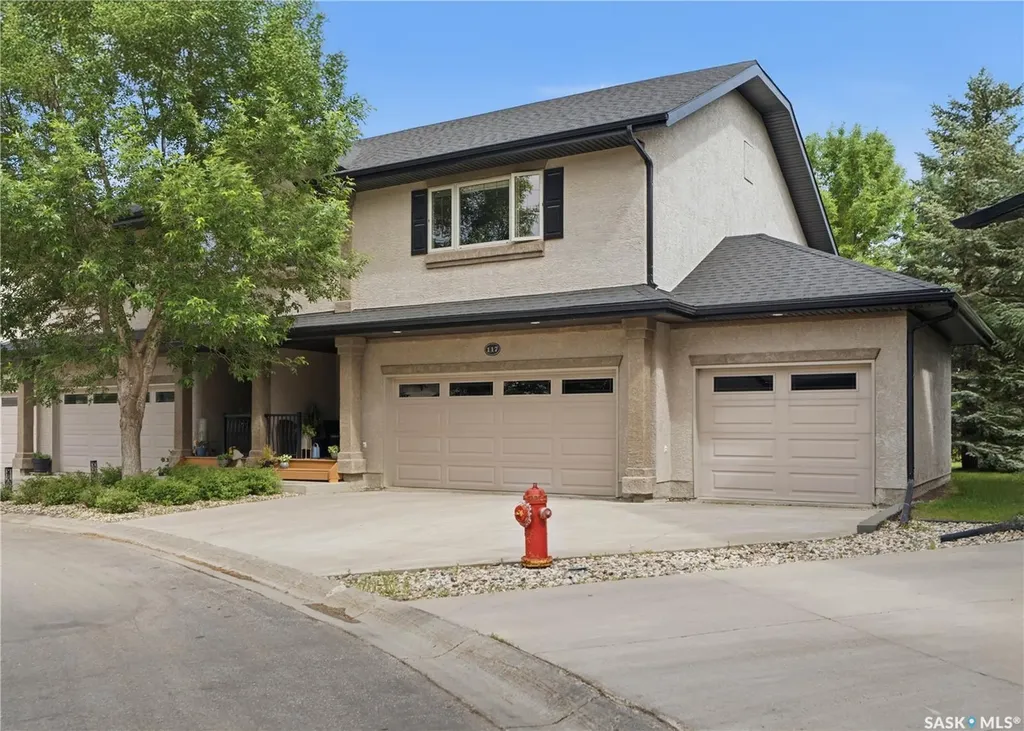 1110 Briarwood Road Saskatoon SK S7N 0A1