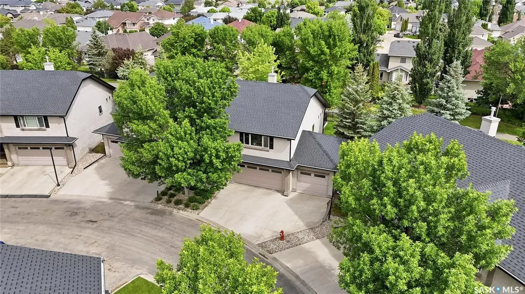 1110 Briarwood Road Saskatoon SK S7N 0A1