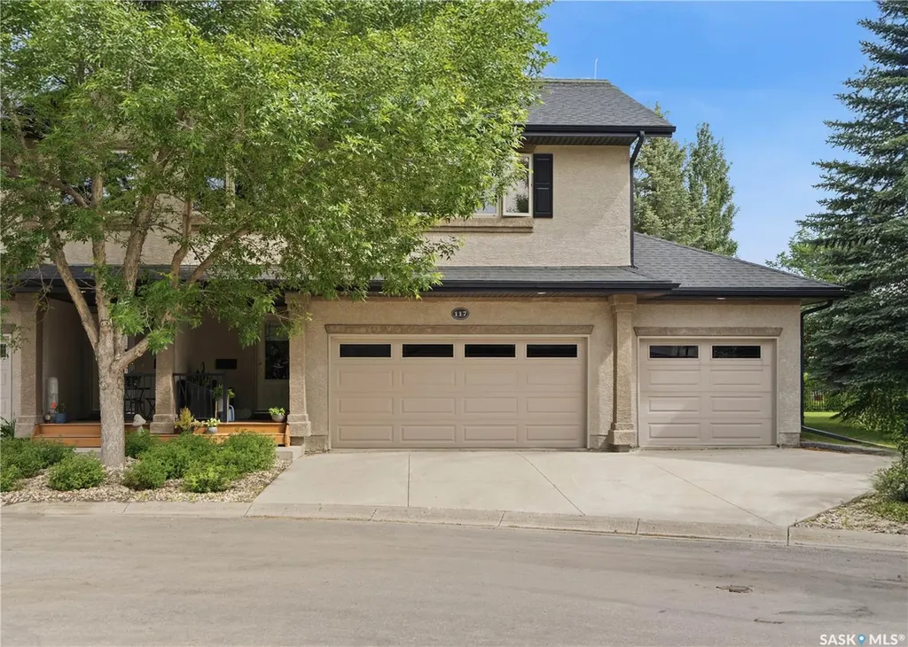 1110 Briarwood Road Saskatoon SK S7N 0A1