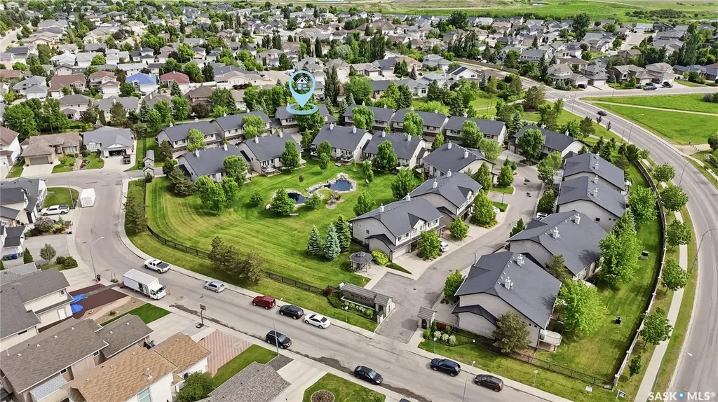 1110 Briarwood Road Saskatoon SK S7N 0A1