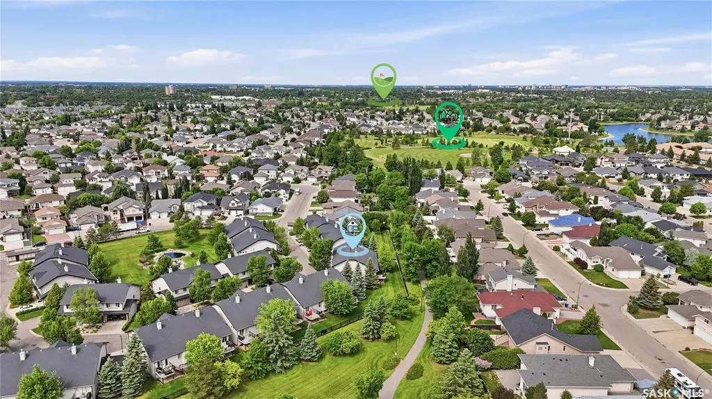 1110 Briarwood Road Saskatoon SK S7N 0A1