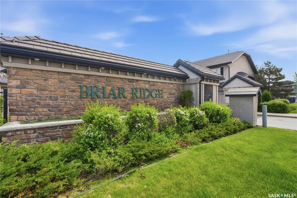 1110 Briarwood Road Saskatoon SK S7N 0A1