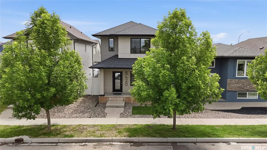 5425 Campling Avenue Regina SK S4W 0L6