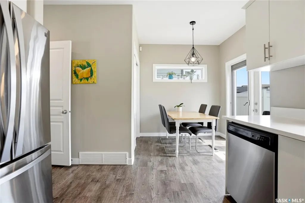 5425 Campling Avenue Regina SK S4W 0L6