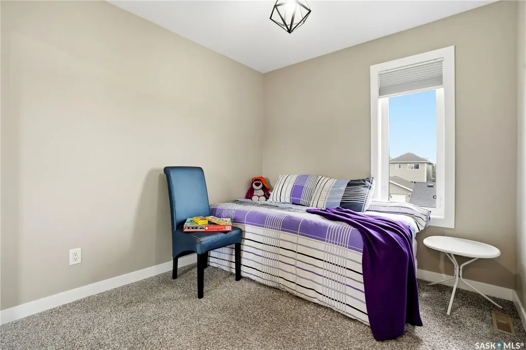 5425 Campling Avenue Regina SK S4W 0L6