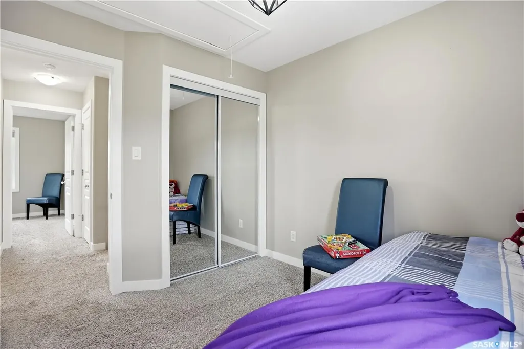 5425 Campling Avenue Regina SK S4W 0L6
