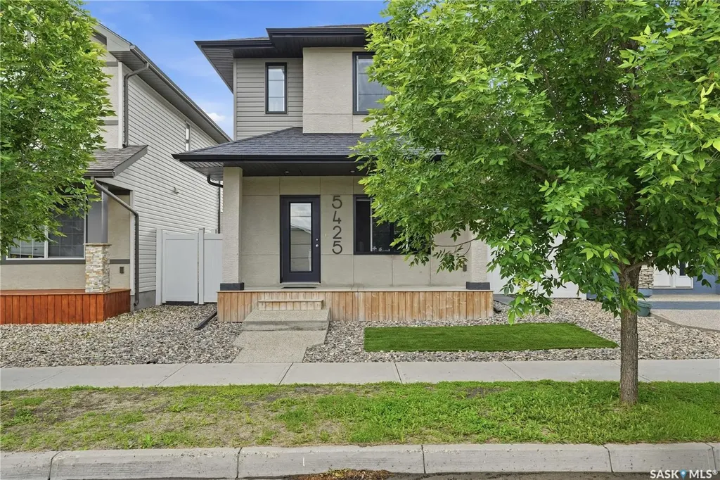 5425 Campling Avenue Regina SK S4W 0L6