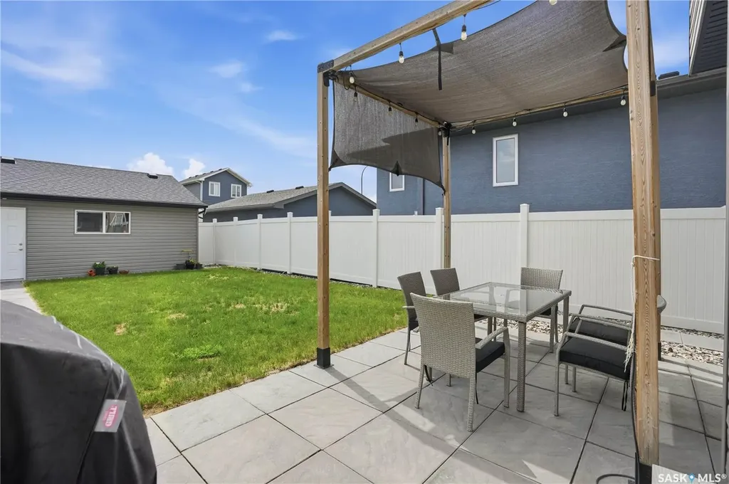 5425 Campling Avenue Regina SK S4W 0L6