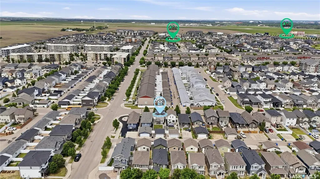 5425 Campling Avenue Regina SK S4W 0L6
