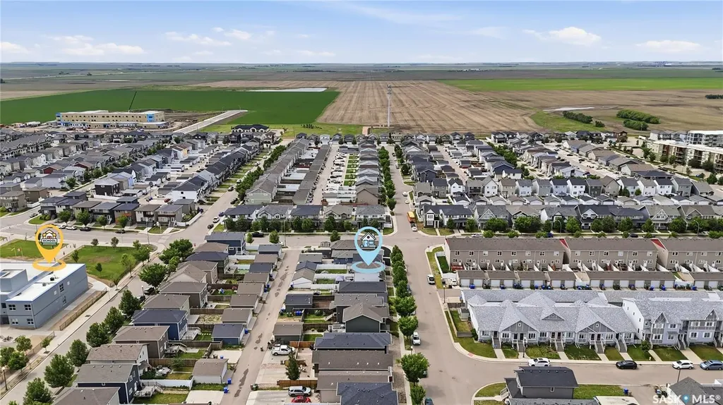 5425 Campling Avenue Regina SK S4W 0L6