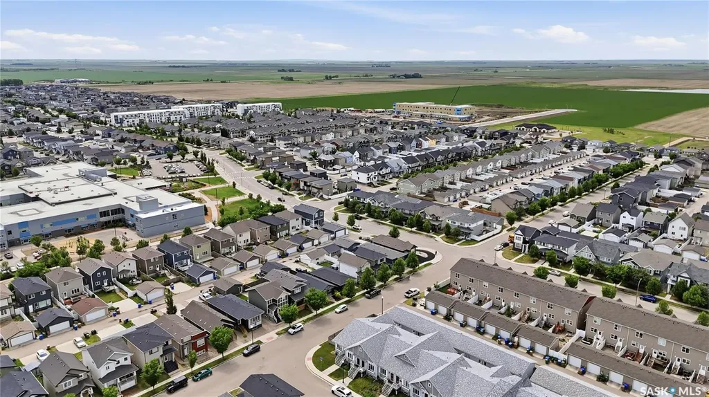 5425 Campling Avenue Regina SK S4W 0L6