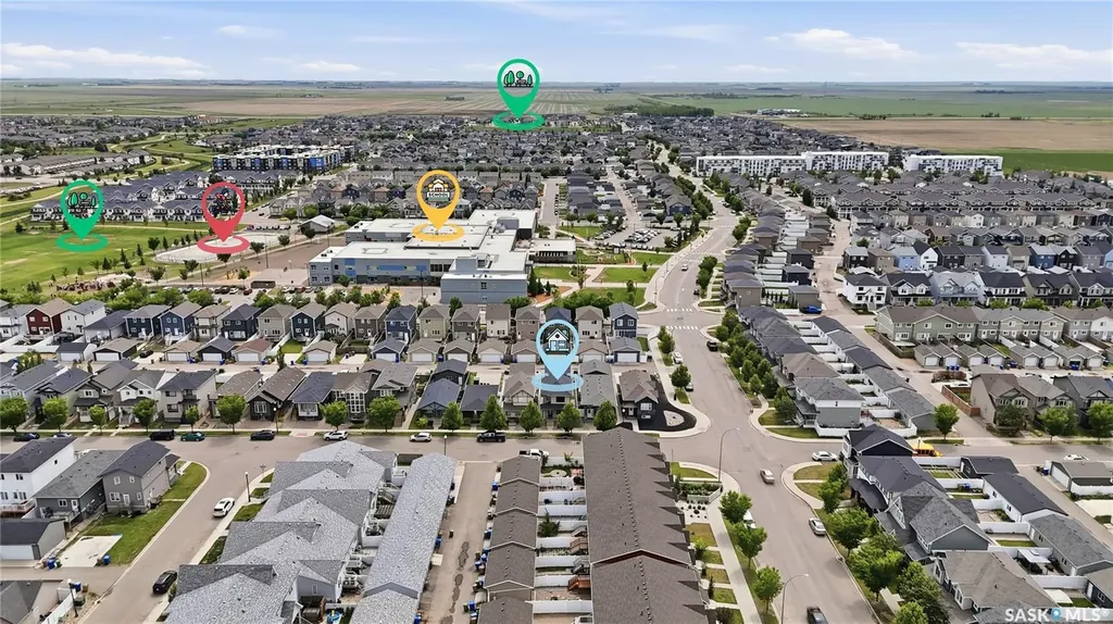 5425 Campling Avenue Regina SK S4W 0L6