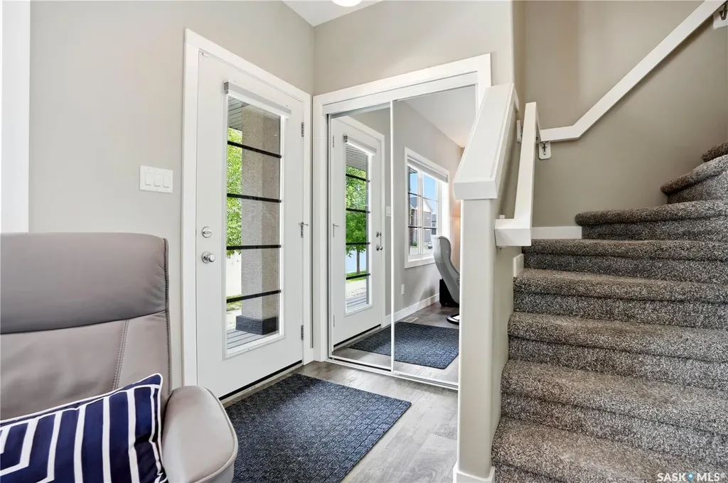5425 Campling Avenue Regina SK S4W 0L6