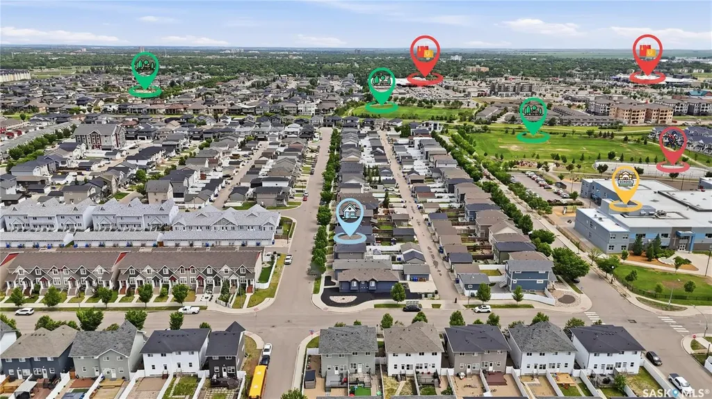 5425 Campling Avenue Regina SK S4W 0L6