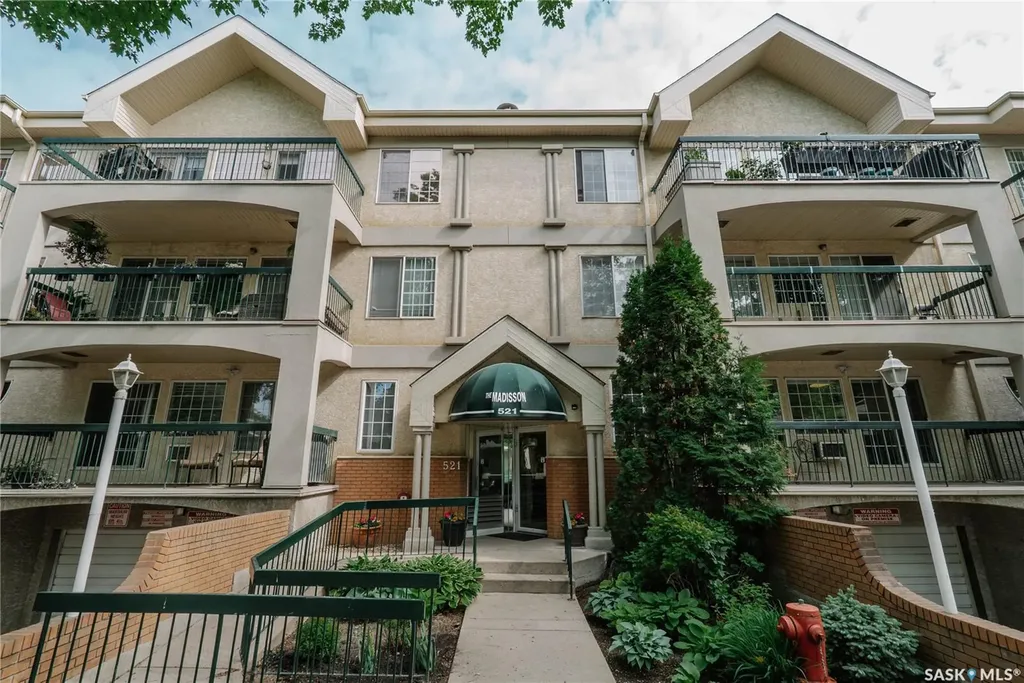 521 Main Street Saskatoon SK S7N 0C2
