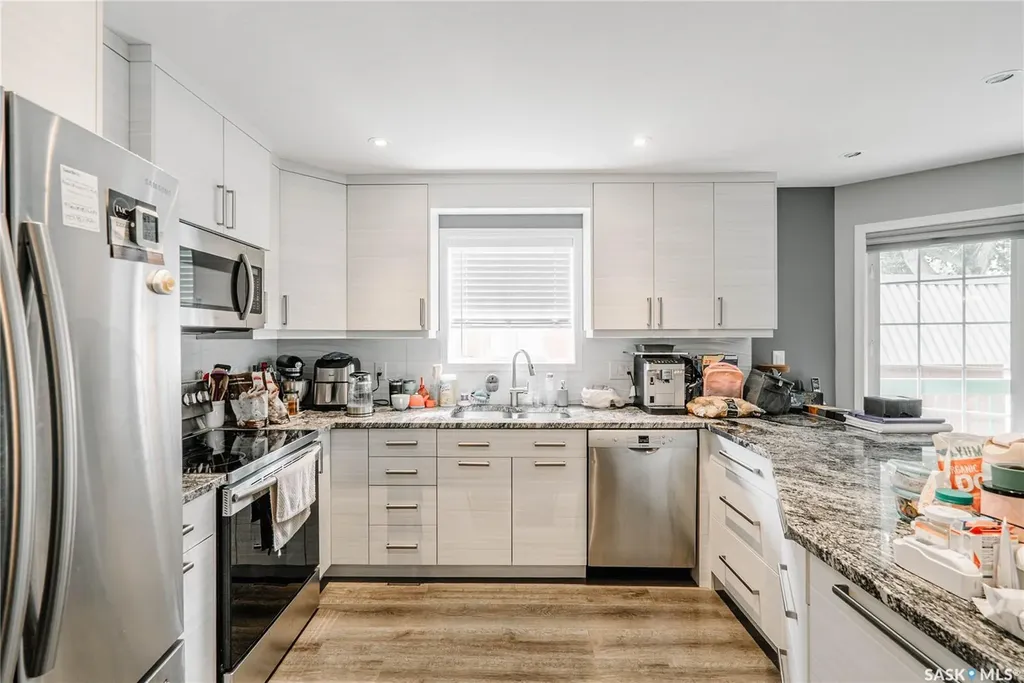 521 Main Street Saskatoon SK S7N 0C2