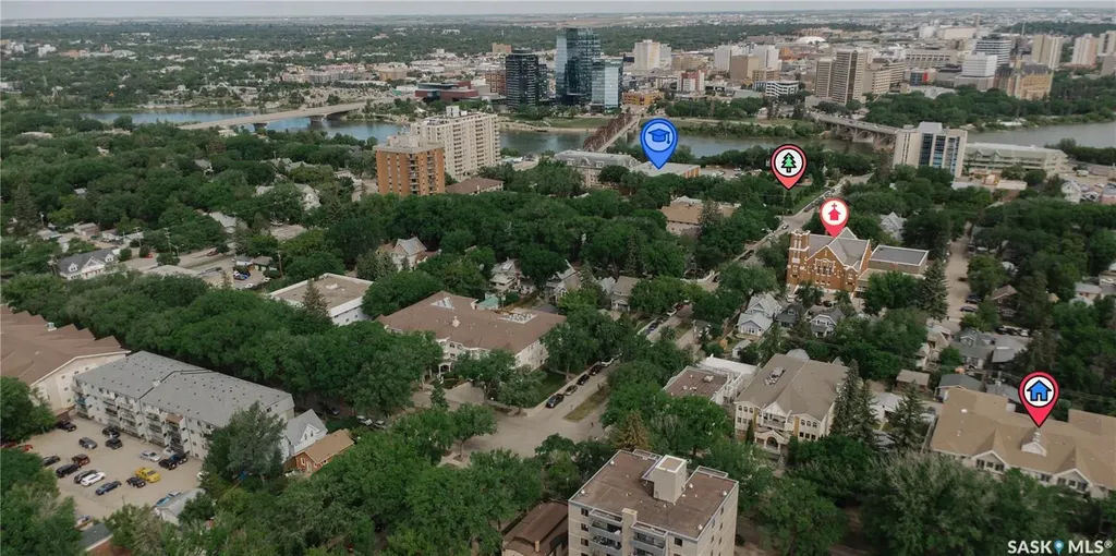 521 Main Street Saskatoon SK S7N 0C2