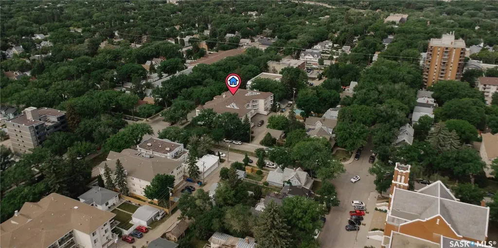 521 Main Street Saskatoon SK S7N 0C2