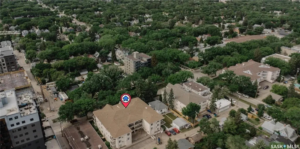 521 Main Street Saskatoon SK S7N 0C2