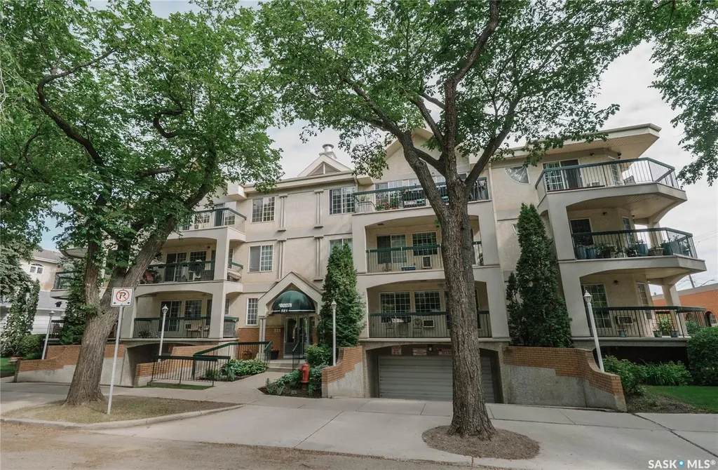 521 Main Street Saskatoon SK S7N 0C2