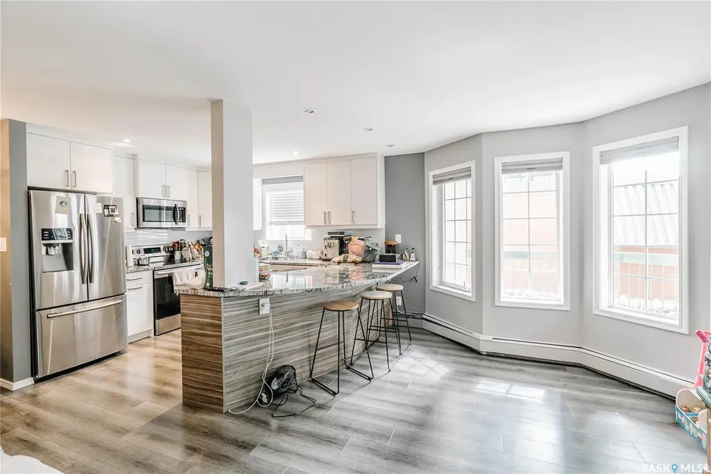 521 Main Street Saskatoon SK S7N 0C2