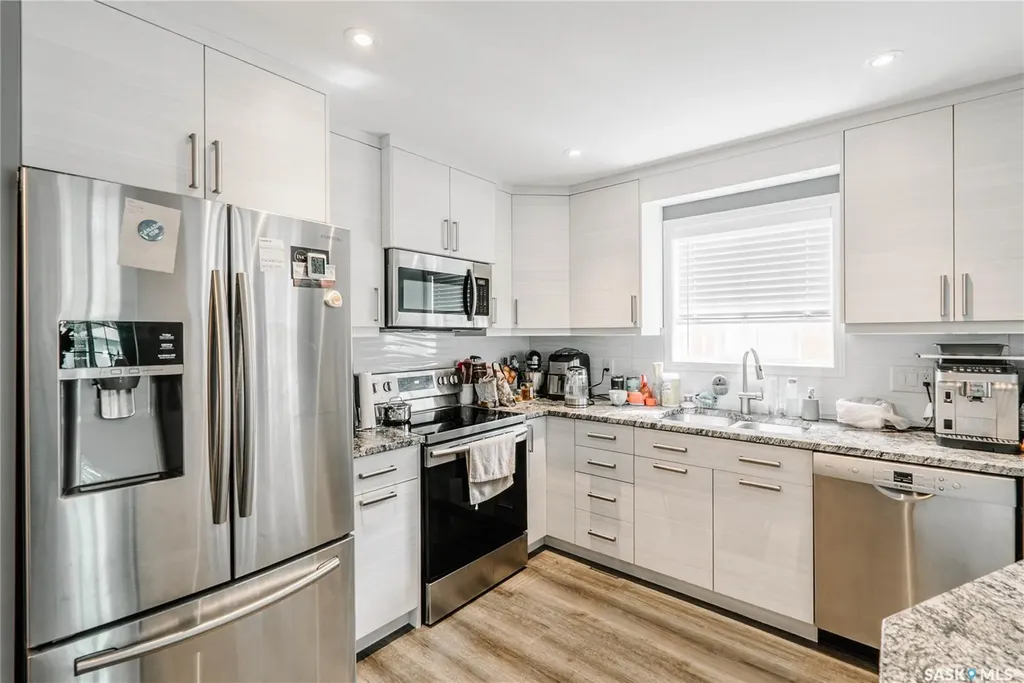 521 Main Street Saskatoon SK S7N 0C2