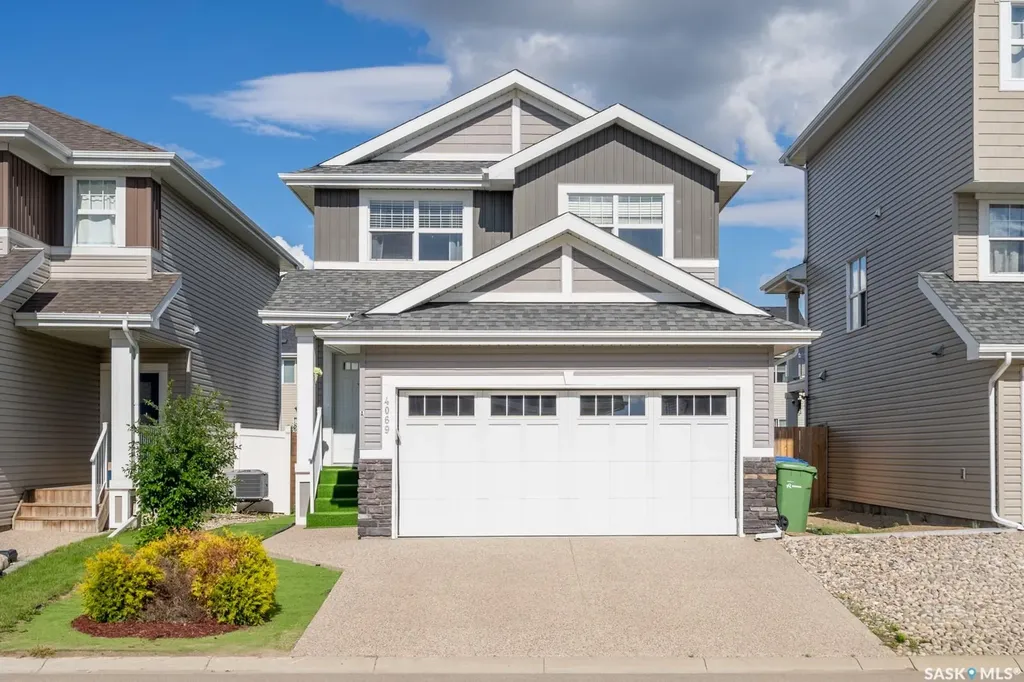 4069 Delhaye Way Regina SK S4W 0N5