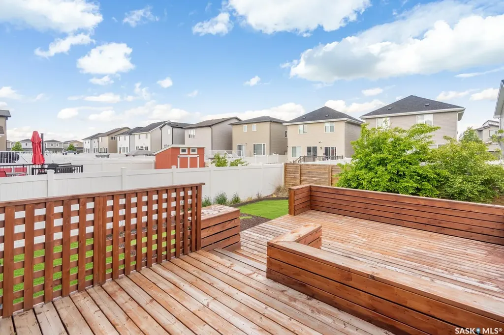 4069 Delhaye Way Regina SK S4W 0N5