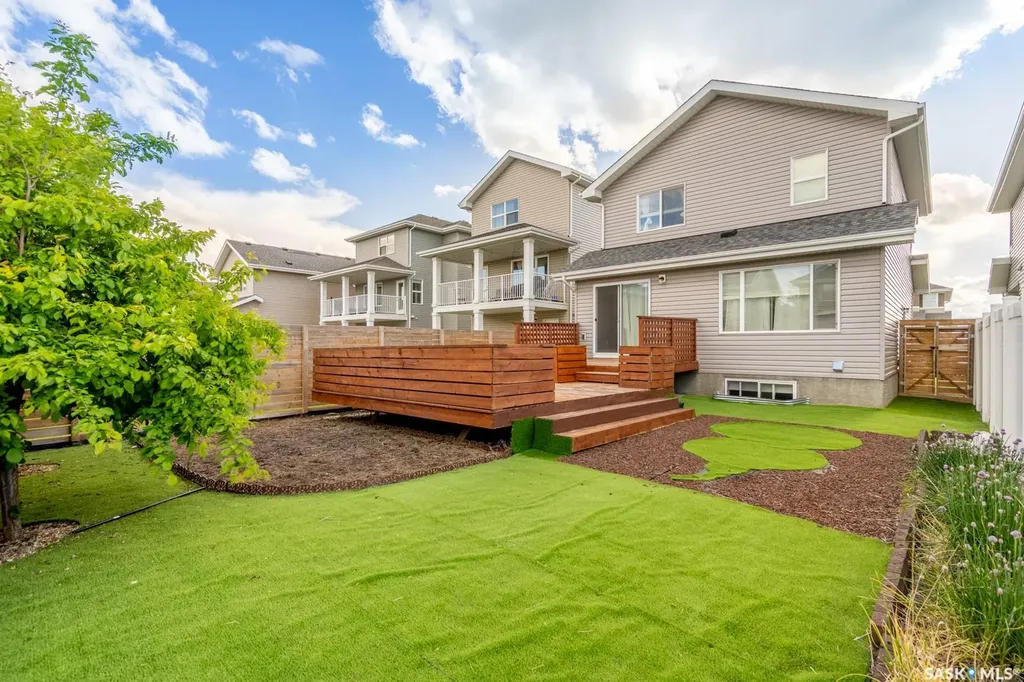 4069 Delhaye Way Regina SK S4W 0N5