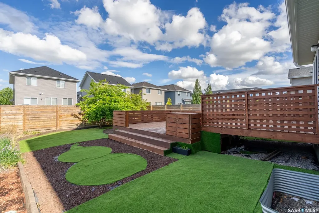 4069 Delhaye Way Regina SK S4W 0N5