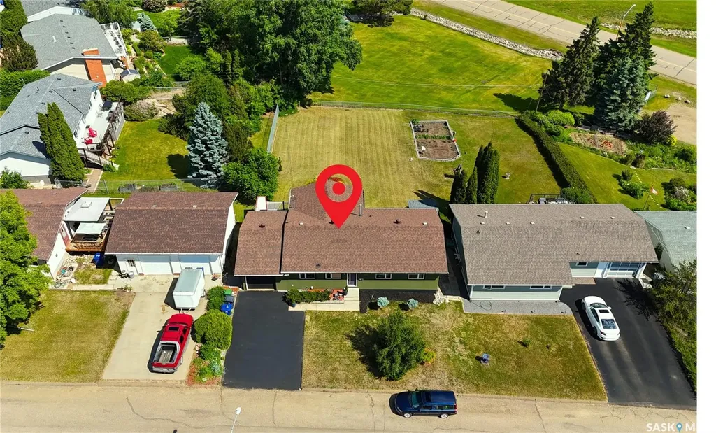 222 33rd Street Battleford SK S0M 0E0