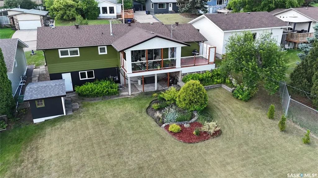 222 33rd Street Battleford SK S0M 0E0