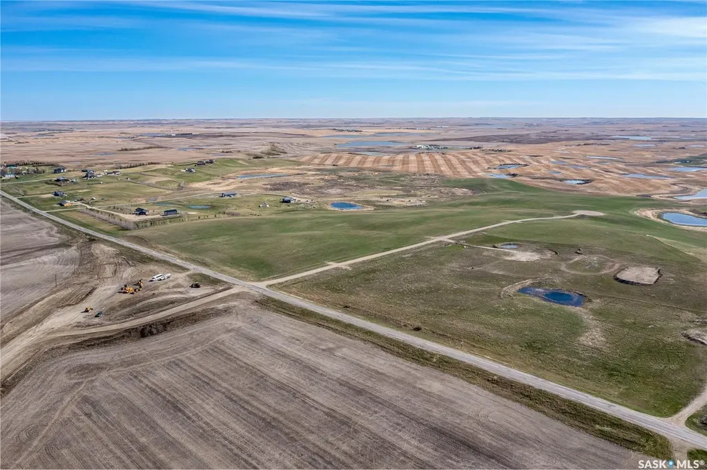 Rural Address Grant Rm No. 372 SK S0K 4N0
