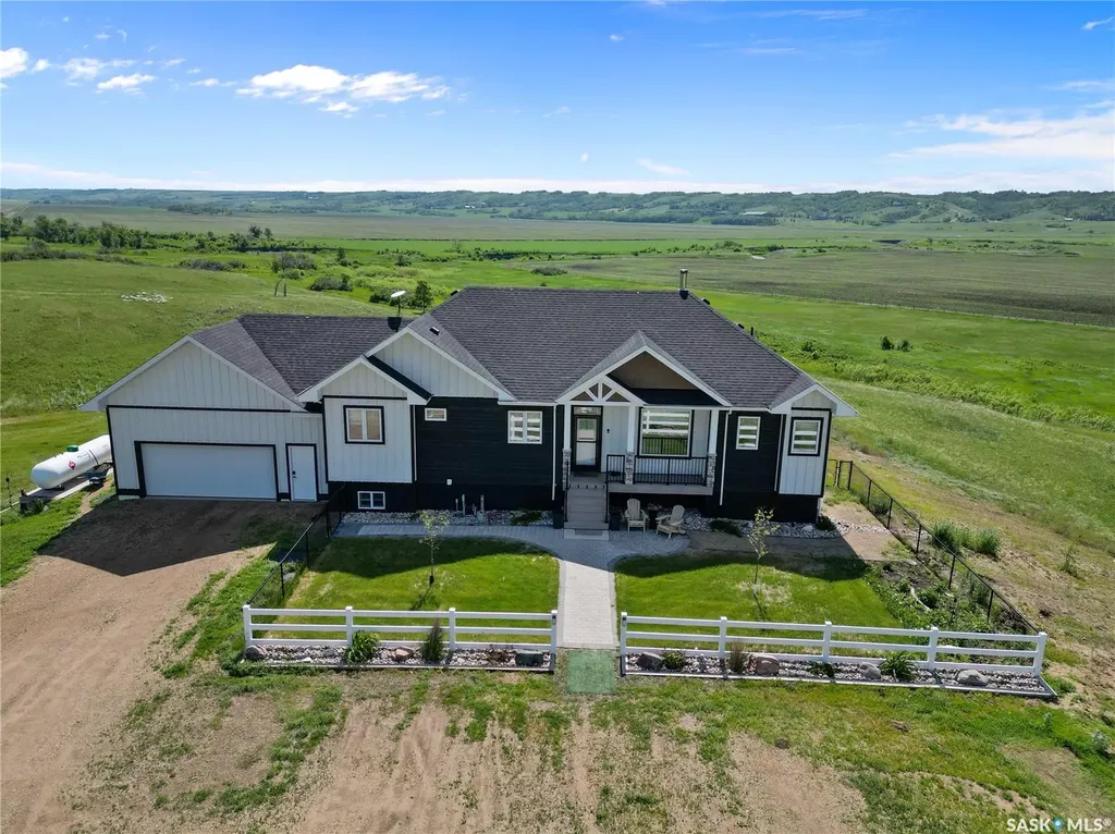 Rural Address Lumsden Rm No. 189 SK S0G 3C0