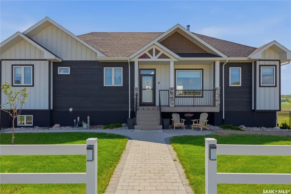 Rural Address Lumsden Rm No. 189 SK S0G 3C0
