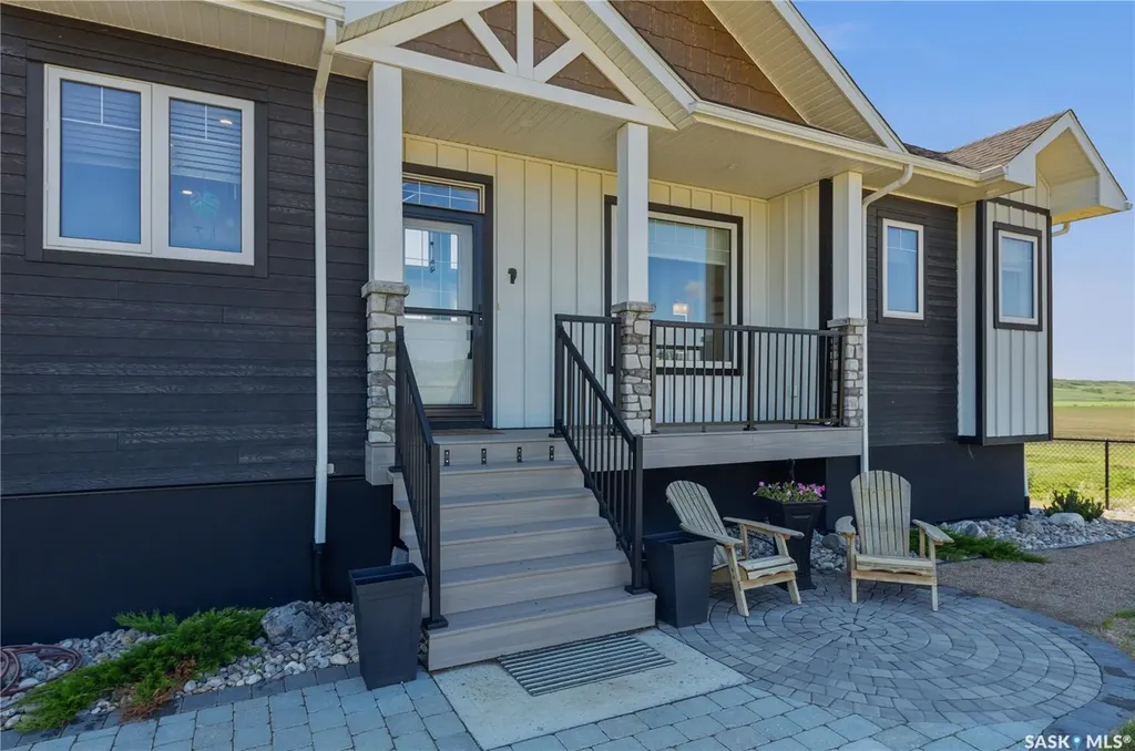 Rural Address Lumsden Rm No. 189 SK S0G 3C0