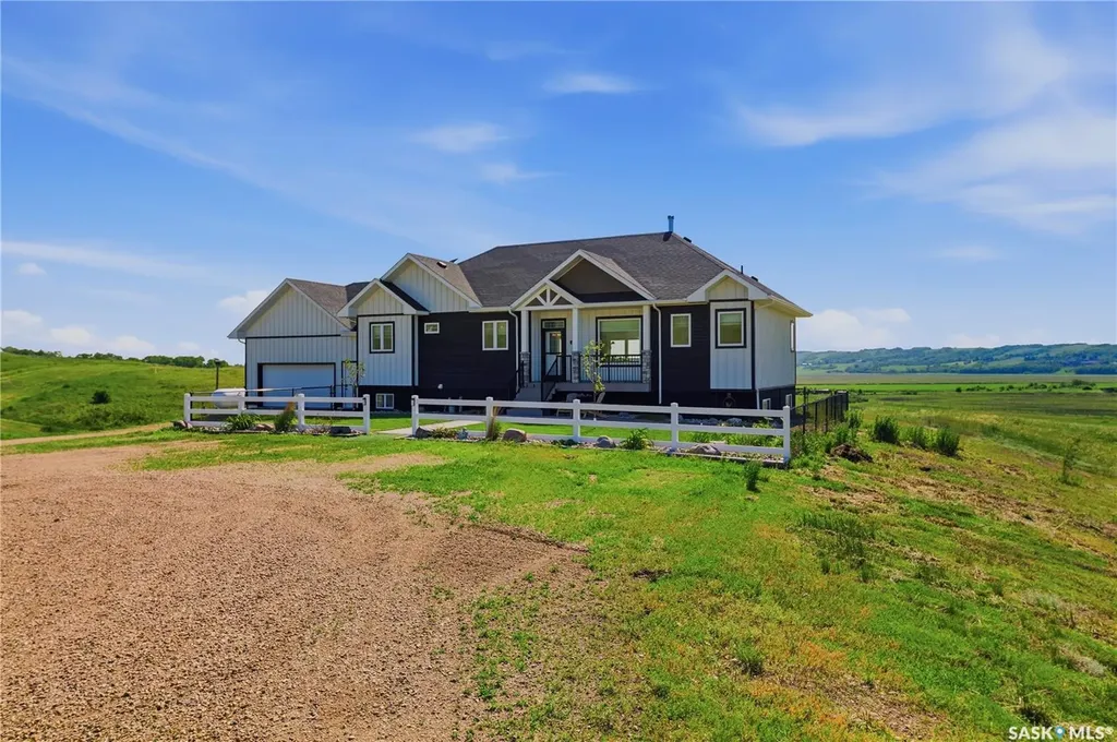 Rural Address Lumsden Rm No. 189 SK S0G 3C0