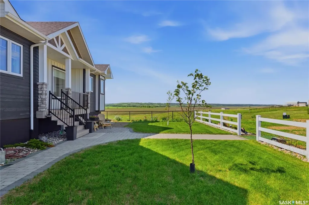 Rural Address Lumsden Rm No. 189 SK S0G 3C0