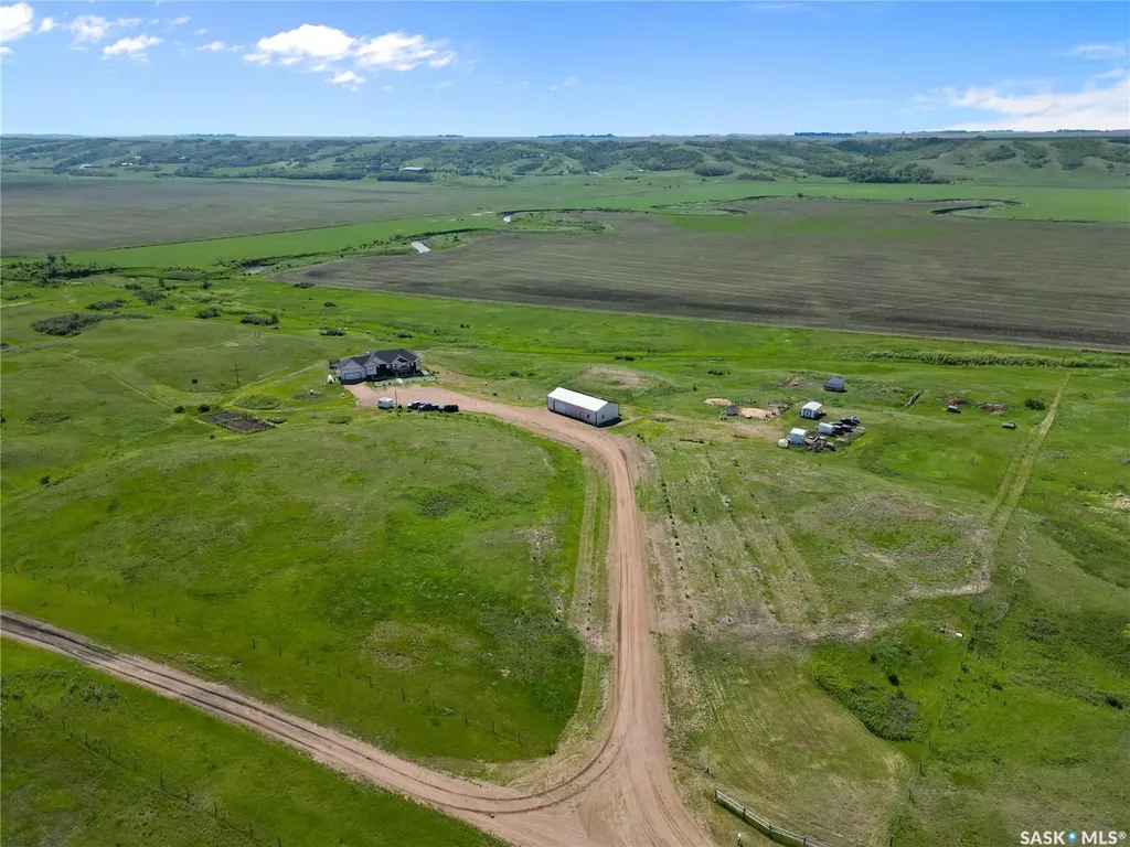 Rural Address Lumsden Rm No. 189 SK S0G 3C0
