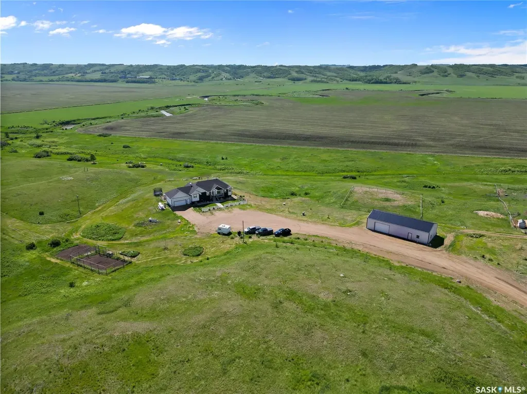 Rural Address Lumsden Rm No. 189 SK S0G 3C0