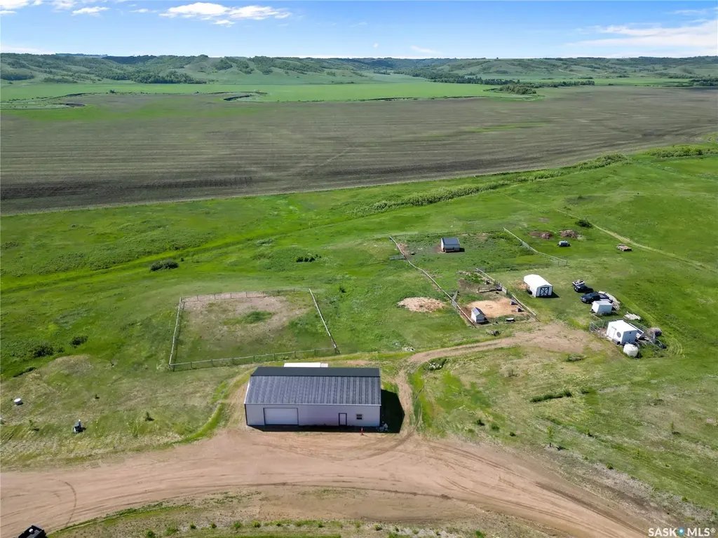 Rural Address Lumsden Rm No. 189 SK S0G 3C0